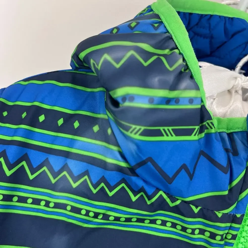 The North Face Infant Reversible Perrito Jacket 18-24 Months